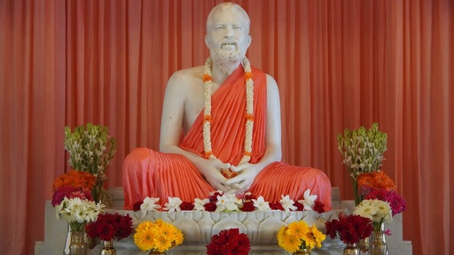 শ্রী রামকৃষ্ণ